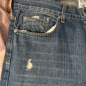 Guess Vintage jeans size 33